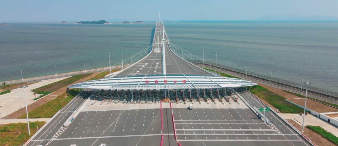 eGate: Driven by Innovation, Elevating the Intelligent Level of Port Management