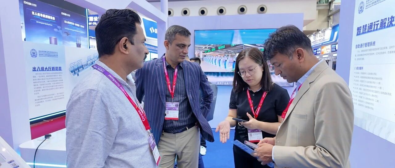 CPSE Day 3: Heat Unabated! IST Wins Trust with Professionalism & Innovation