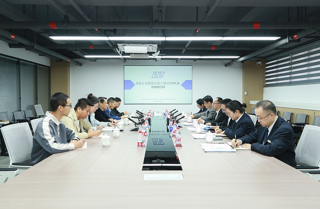 走访调研强对接，深耕口岸聚合力