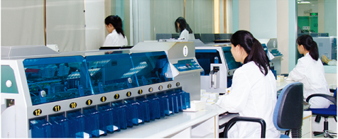 华正联·华铸：三十三载技术积淀，铸就制证硬核实力